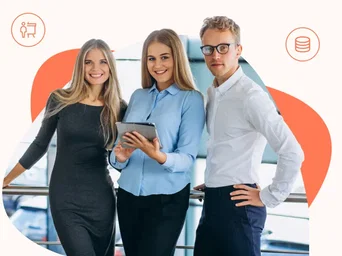 CRM for Sales Reps CRM for Sales Reps