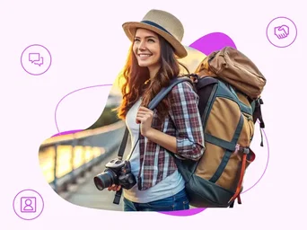 CRM for Travel CRM for Travel