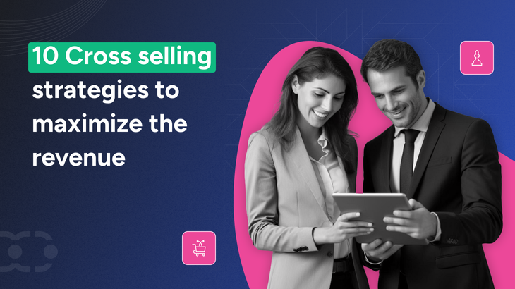 10 Effective cross selling strategies for the small businesses