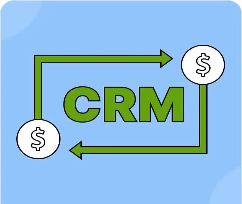 Customer relationship management (CRM)