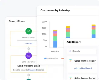 Deliver seamless experiences from day one Deliver seamless experiences from day one