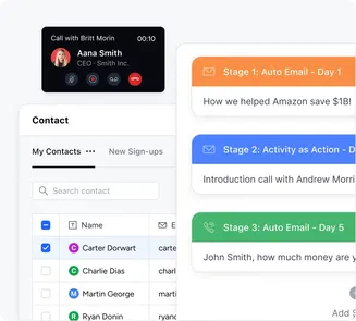 Ditch multiple apps; everything is inside! Ditch multiple apps; everything is inside!