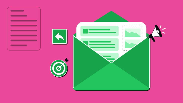 Email marketing design: A guide with effective examples