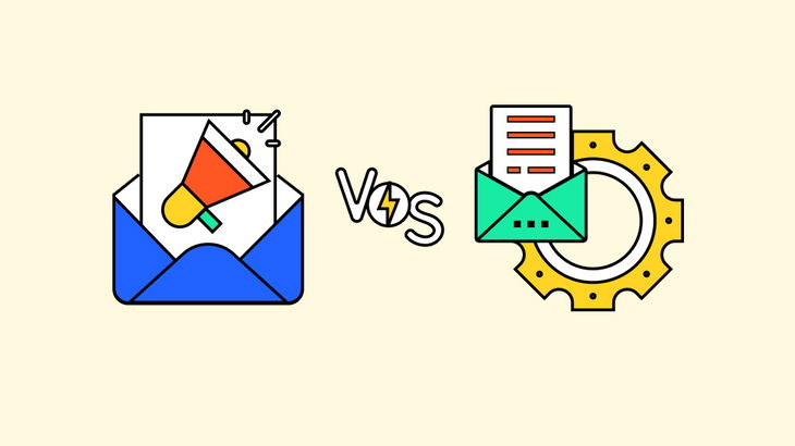 From Engagement to Automation: Email Marketing vs Marketing Automation Explored