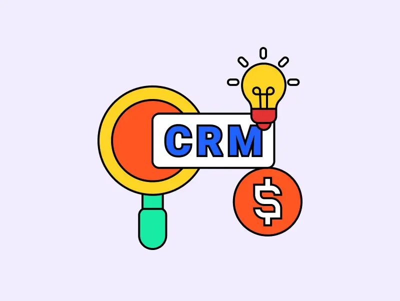 CRM for Financial Services