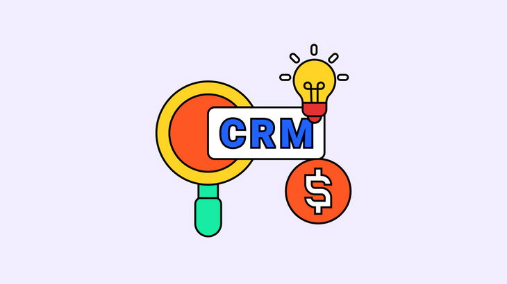 Finance CRM - A detailed guide on CRM for financial services