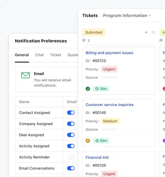 Automate deal progression and eliminate manual bottlenecks Automate deal progression and eliminate manual bottlenecks