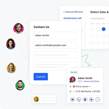 Wake up to fresh, qualified leads every day. Wake up to fresh, qualified leads every day.