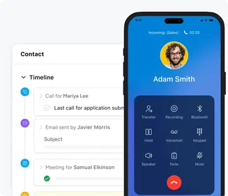 Know your contact before you say hello Know your contact before you say hello