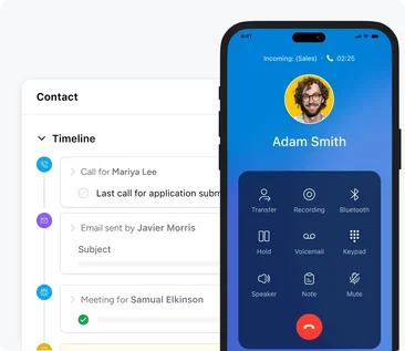 Know your contact before you say hello Know your contact before you say hello
