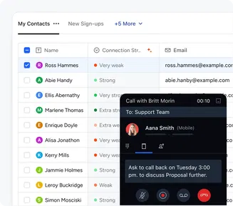 Outbound simplified Outbound simplified