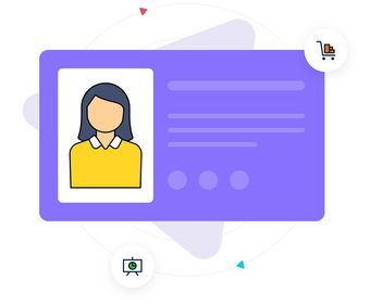 Free buyer persona templates