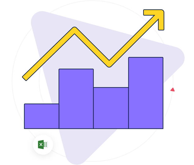 Free sales forecasting template