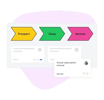 Free sales pipeline template Free sales pipeline template