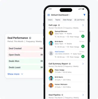 Gain access to crucial information anywhere, anytime Gain access to crucial information anywhere, anytime