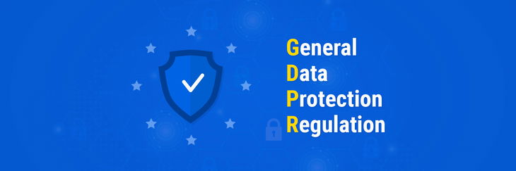 Overview Salesmate - GDPR compliance