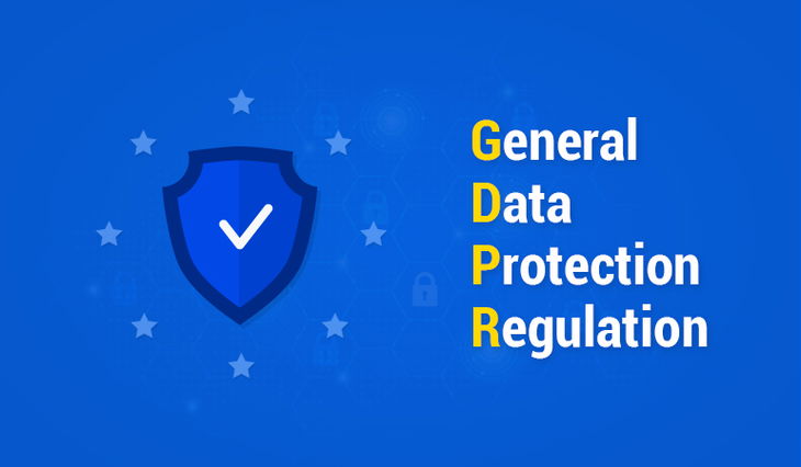 GDPR preparation - Salesmate