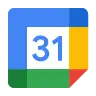 Google Calendar