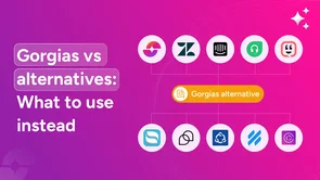 Best Gorgias alternatives for customer support Best Gorgias alternatives for customer support