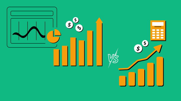 Gross sales vs net sales: Know which metric matters the most