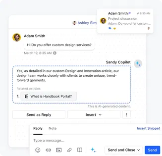 Help your team work smarter, not harder Help your team work smarter, not harder