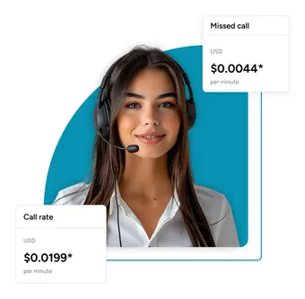 Call rates Call rates