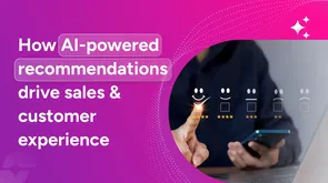 What is a retail product recommendation engine? What is a retail product recommendation engine?