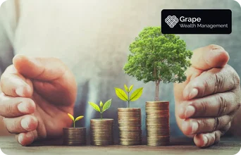 How Grape Wealth Management saved $100K annually with Salesmate How Grape Wealth Management saved $100K annually with Salesmate