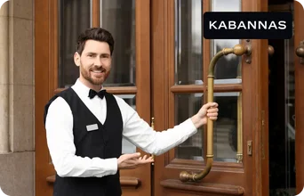 How Kabannas saves 40+ hours monthly with Salesmate How Kabannas saves 40+ hours monthly with Salesmate