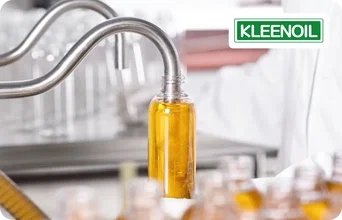How Kleenoil achieved 13% increase in sales efficiency with Salesmate How Kleenoil achieved 13% increase in sales efficiency with Salesmate