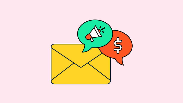 How much does email marketing cost?