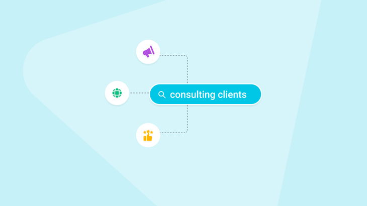 How to get consulting clients FAST in 2024 [18 Unique ways]