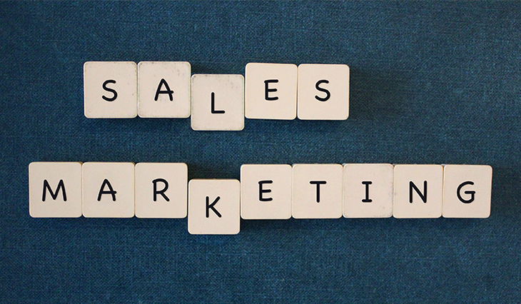 Fix sales and marketing alignment problems in b2b companies