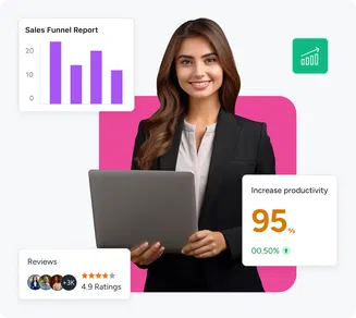 How to get started with Salesmate for startups program How to get started with Salesmate for startups program