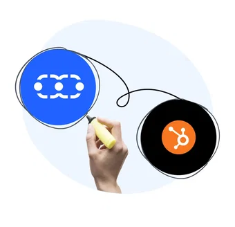 Ditch manual imports. Salesmate & HubSpot two-way sync is here! Ditch manual imports. Salesmate & HubSpot two-way sync is here!