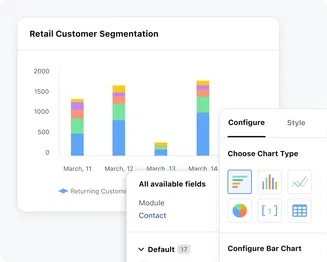 Insight-driven decision making Insight-driven decision making