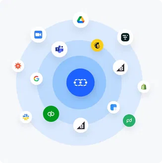 Integrate Salesmate with your most-loved tools Integrate Salesmate with your most-loved tools