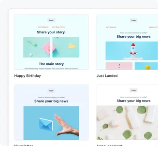 Just load the content, structures are ready! Just load the content, structures are ready!