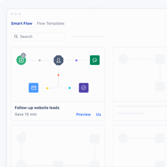 Ready-to-use automation Ready-to-use automation
