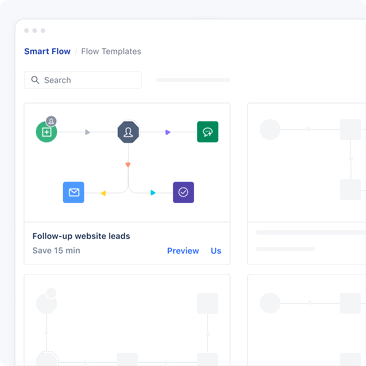 Ready-to-use automation Ready-to-use automation