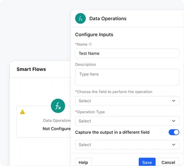 Keep CRM data clean automatically Keep CRM data clean automatically