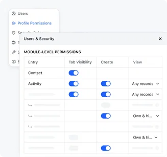 Keep your data secure and safe Keep your data secure and safe
