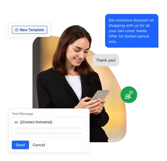 Leverage the benefit of ‘Mobile First’ – Sell on the move Leverage the benefit of ‘Mobile First’ – Sell on the move