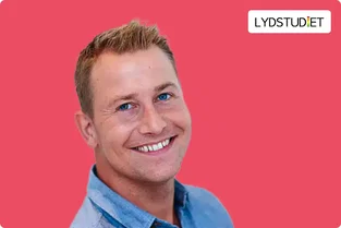 Anders Steen Hansen Anders Steen Hansen