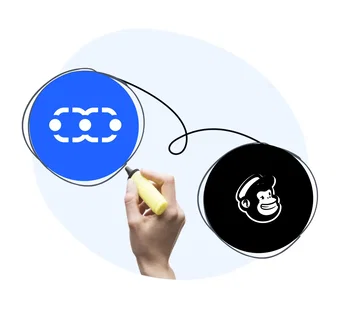 Mailchimp integration with Salesmate CRM Mailchimp integration with Salesmate CRM