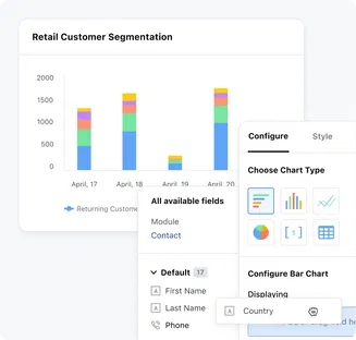 Make data-driven marketing decisions for smarter conversions Make data-driven marketing decisions for smarter conversions