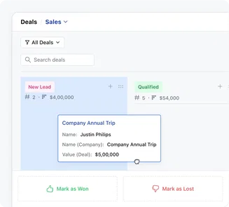 Manage and distribute inquiries effortlessly Manage and distribute inquiries effortlessly