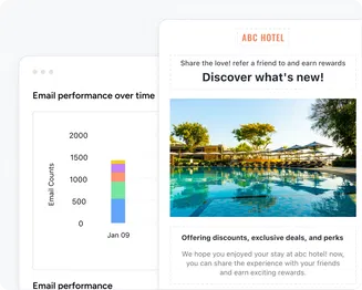 Consistency made easy Consistency made easy