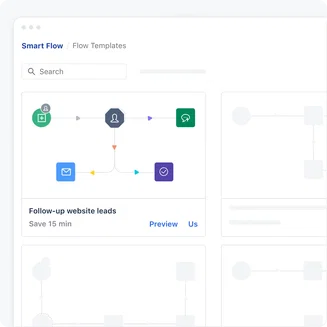 Ready-to-use automation Ready-to-use automation