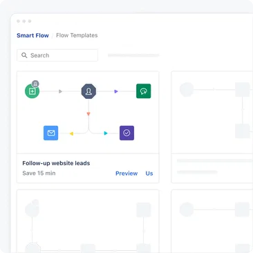 Ready-to-use automation Ready-to-use automation